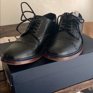 Cole Haan Oxford AirMax